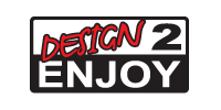 Logo Design2Enjoy