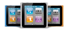 iPod nano