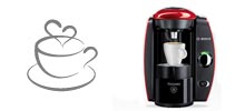 Tassimo T40