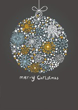 Weihnachtskarte