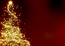 Weihnachtskarte