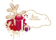 Weihnachtskarte