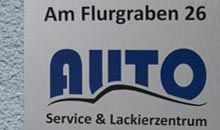 Ladenschild