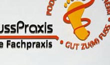 Türschild