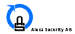 Logodesign Alexa-Security
