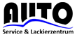 Logodesign Autoservice & Lackierzentrum