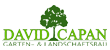 Logodesign Capan Gartenbau