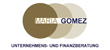 Logodesign Gomez Consulting