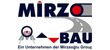 Logodesign Mirzobau