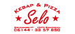 Logodesign Kebap Selo