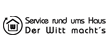Logodesign Der Witt machts