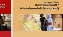 Titelbilder Flyer-Serie 1