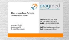Visitenkarten & Briefpapier