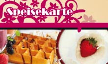 Speisekarte