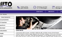 Webseite