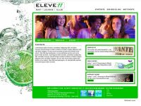 Pagedesign Eleve11