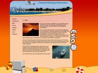 Pagedesign Evia