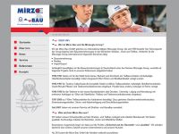 Pagedesign Mirzobau