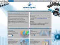 Pagedesign Sound & Lighttec