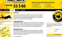 Webseite