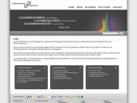 Pagedesign Unternehmens-Perspektive