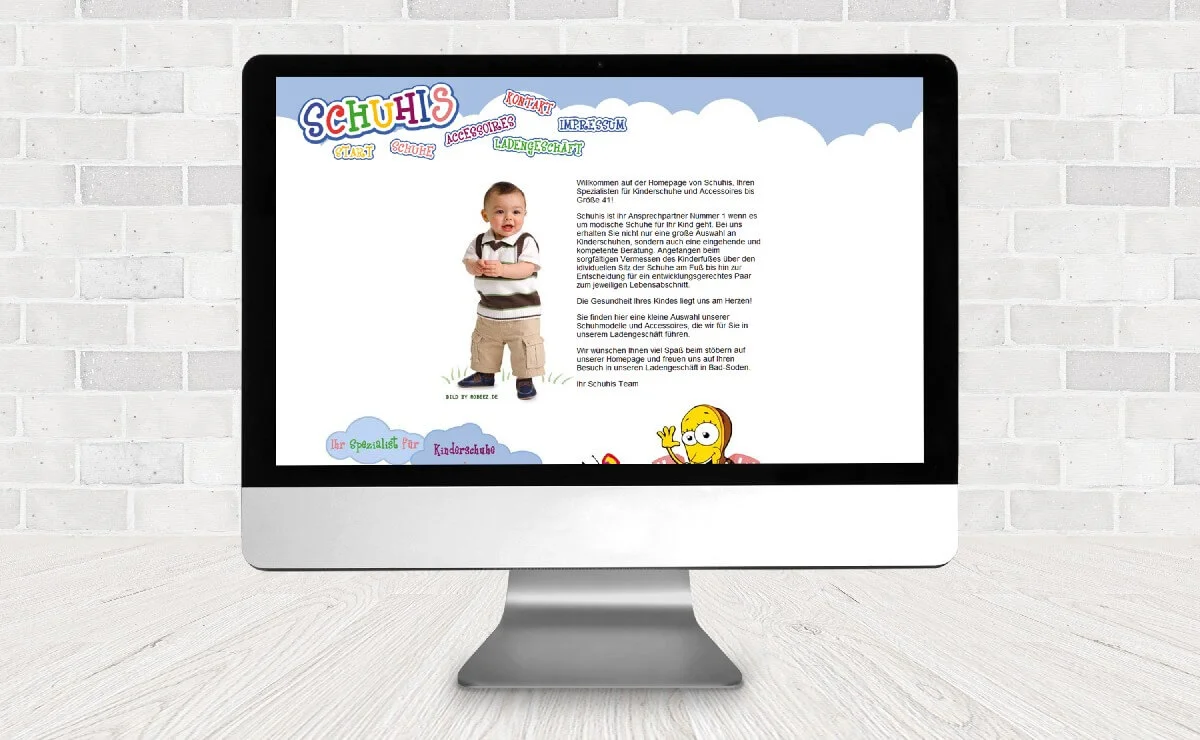 webdesign-schuhgeschaeft-nachher