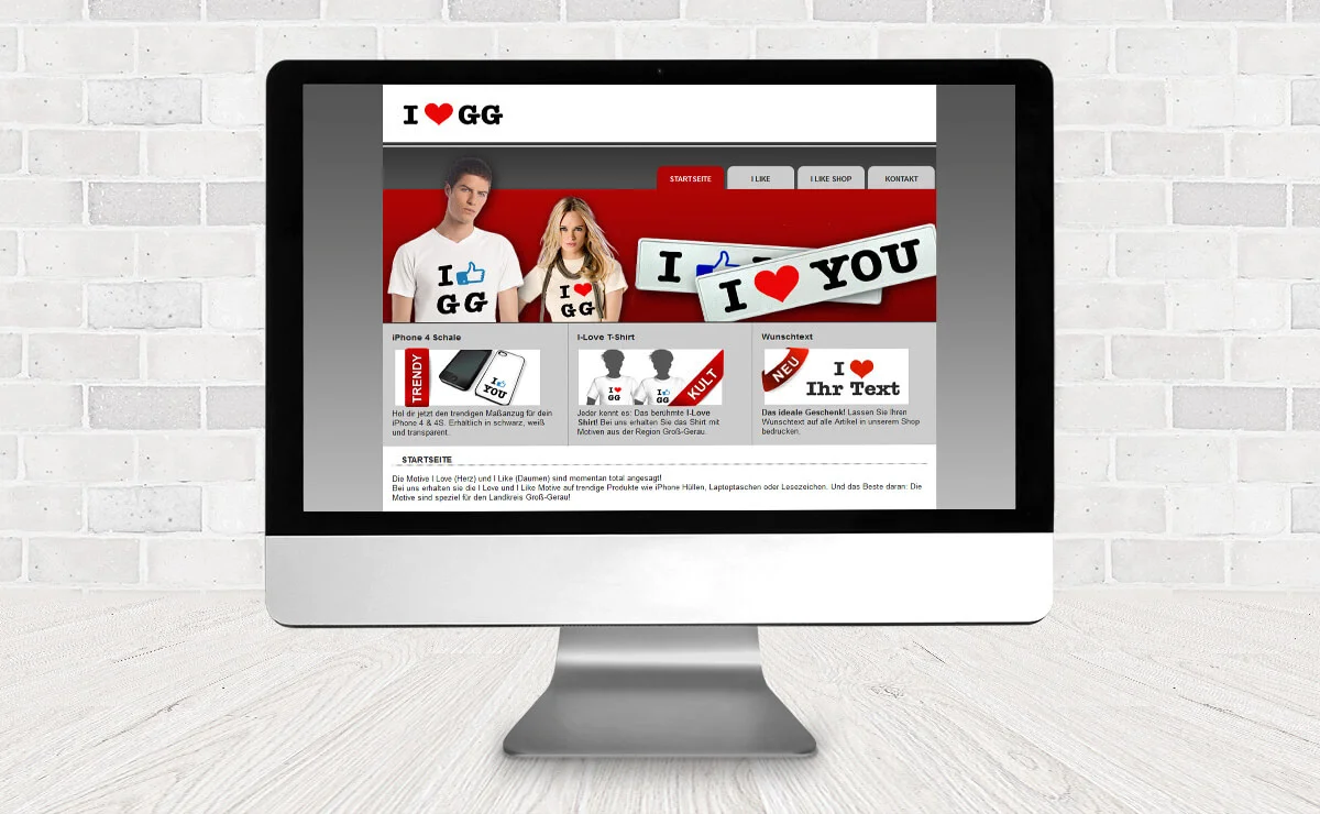 webdesign-ilove