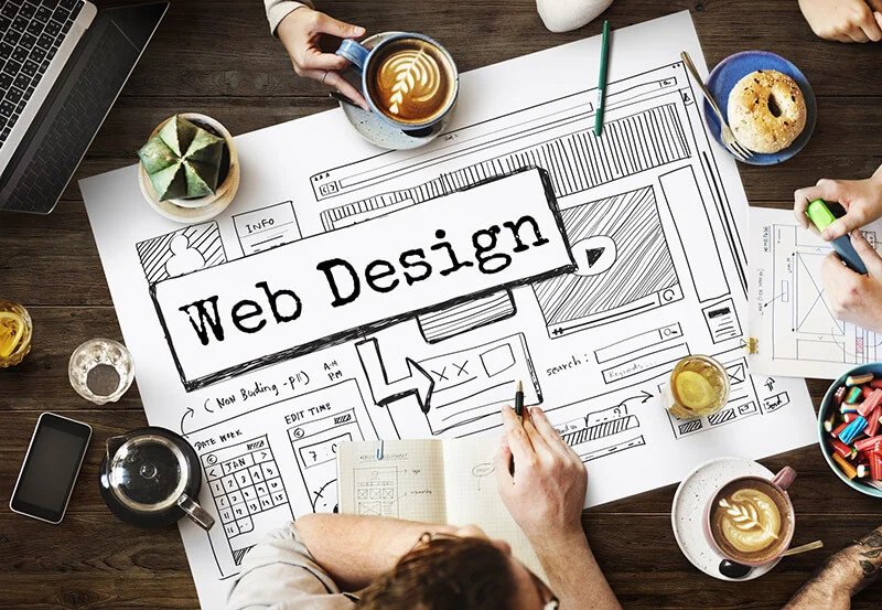 Webdesign_113278752