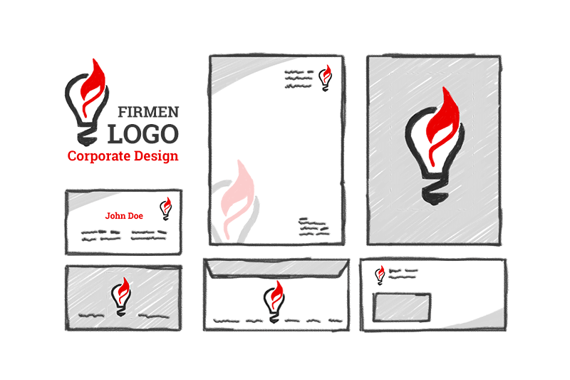 Corporate Design