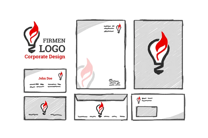 corporate-design Corporate Design