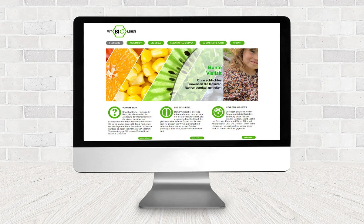 webdesign-mitbioleben