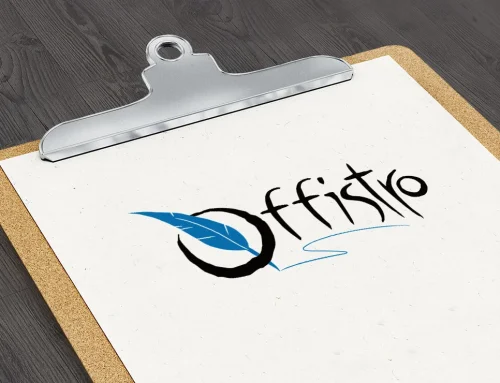 Corporate Design Offistro