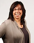 Andrea Hegen