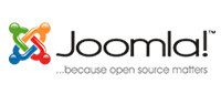 Joomla Webdesign