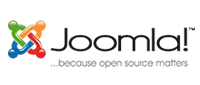 Joomla Webdesign