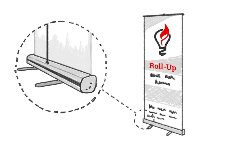 Roll-Up