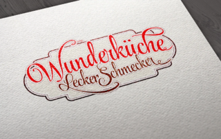 logodesign-wunderkueche