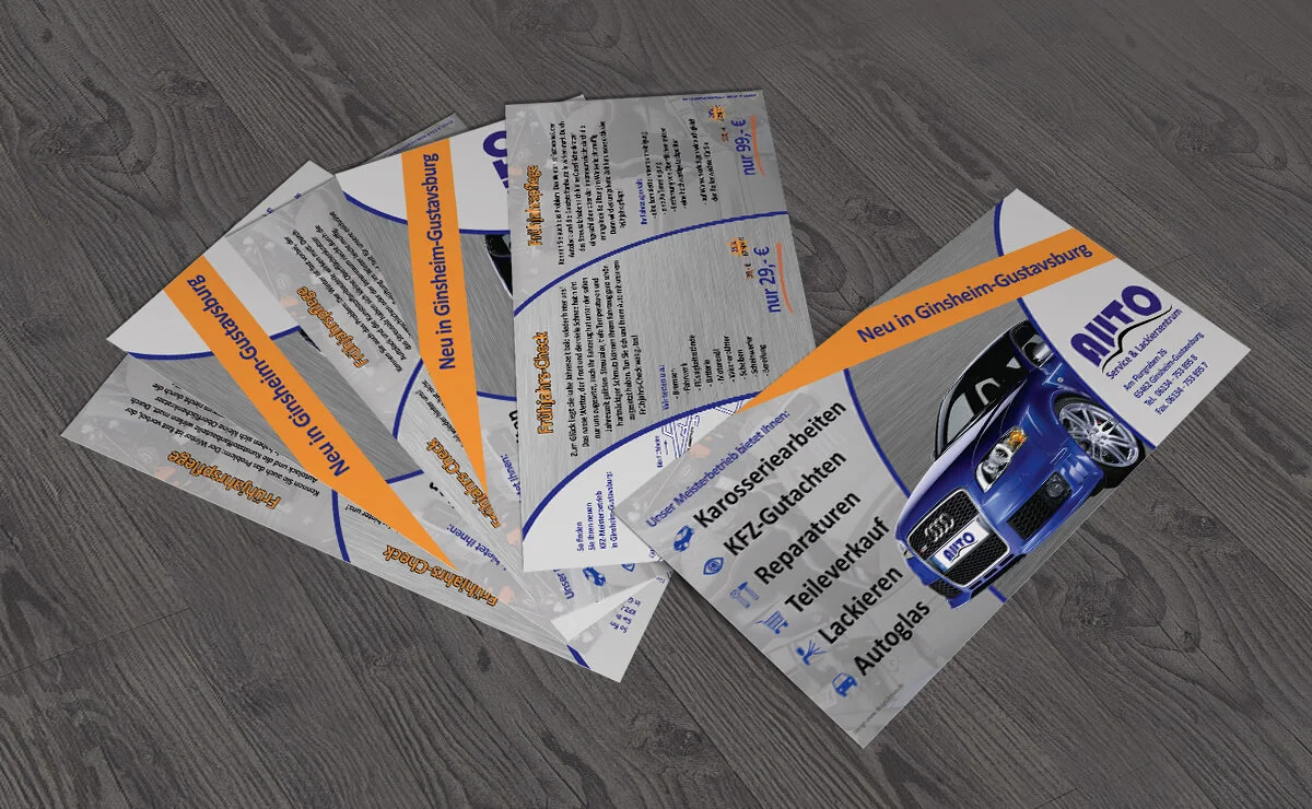 angebotsflyyer-autoservice angebotsflyyer-autoservice