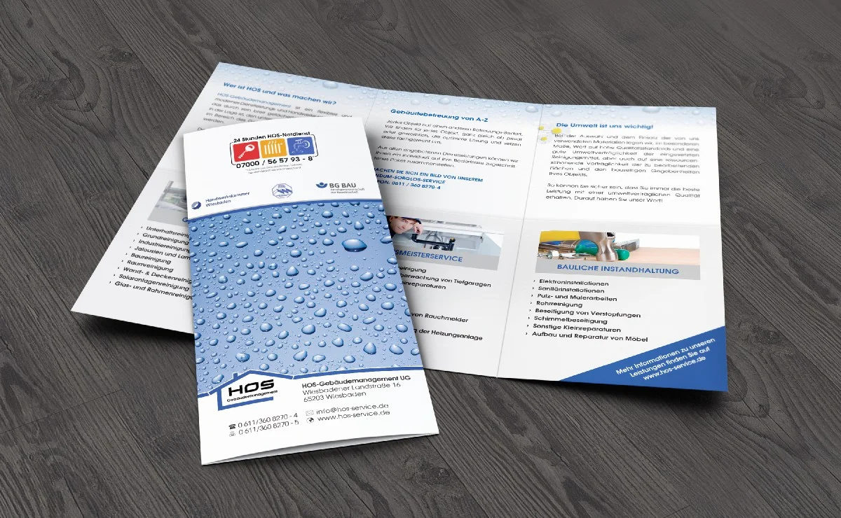 flyer 6-seiten din-lang hoch–hos-gebaeudemanagement-wiesbaden flyer 6-seiten din-lang hoch–hos-gebaeudemanagement-wiesbaden