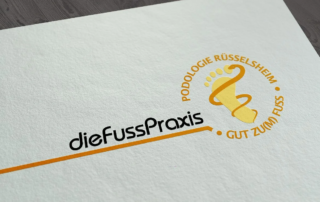 logodesign-fusspraxis-ruesselsheim