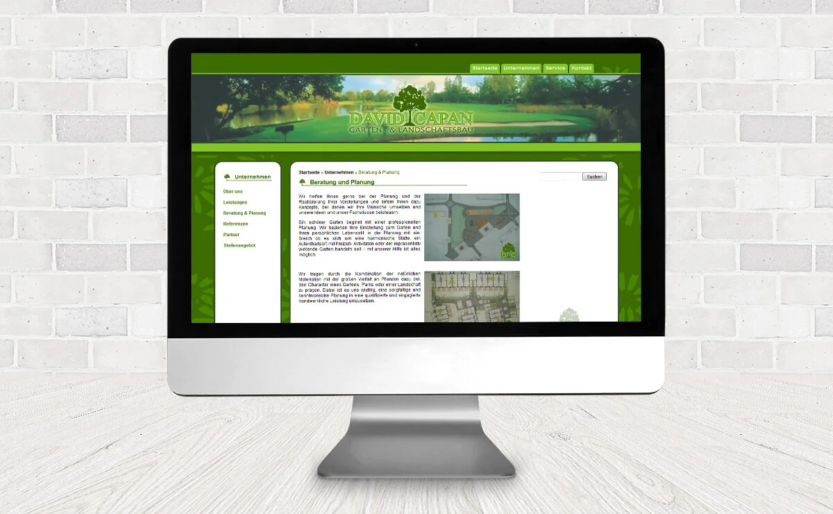 website-capan