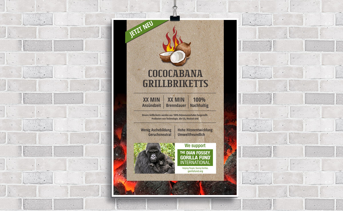 plakat-cococabana