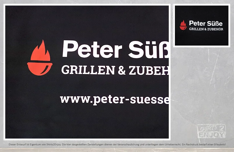 softshelljacken-suesse Flextransfer