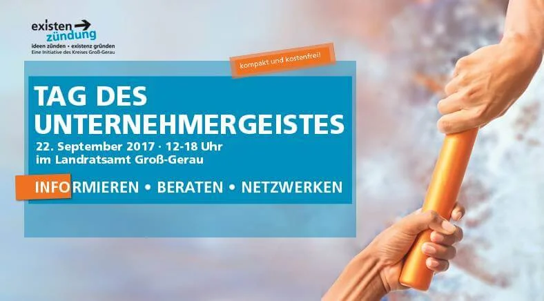 tag des unternehmergeistes