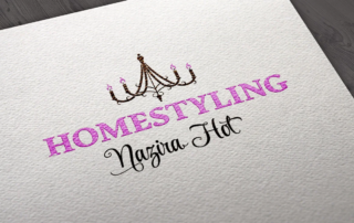 homestyling-hot-logo