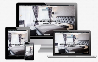 gardinensprinter-website