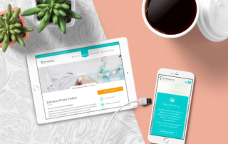 zahnarzt-trebur-webdesign