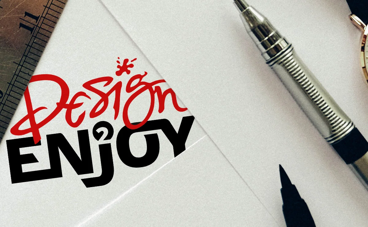logodesign – design2enjoy