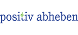 positiv-abheben positiv-abheben