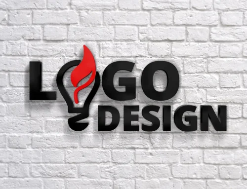 Grundregeln des Logodesigns